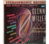 A Tribute To Glenn Miller