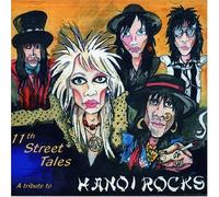 A Tribute to Hanoi Rocks
