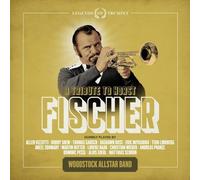 A Tribute To Horst Fischer – Membran
