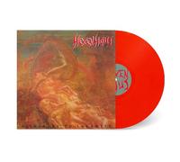 Hexenhaus - A Tribute To Insanity (Limited Edition) (Red Delirious Coloured) (LP)