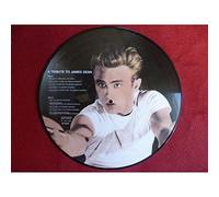 A Tribute To James Dean
