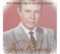 A Tribute to Jim Reeves
