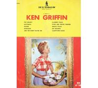 A Tribute to Ken Griffin - Ben Baker At the Organ