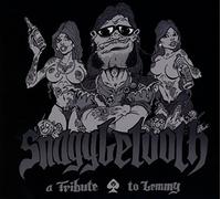 A Tribute to Lemmy