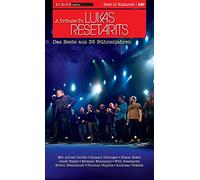 A Tribute to Lukas Resetarits (DVD) Lukas Resetarits Alfred Dorfer Klaus Eckel