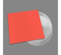 Various Artists A Tribute to NEU (RSD 2024) (Vinyl LP) 12" Album (Clear vinyl)