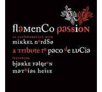 A Tribute To Paco De Lucia