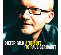 A Tribute to Paul Gerhardt