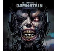 a tribute to rammstein