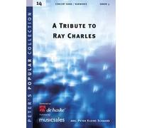 A Tribute to Ray Charles