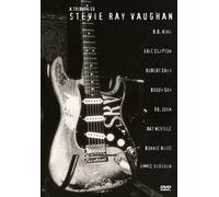 A Tribute to Stevie Ray Vaughan (DVD) Various