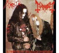 A Tribute to the Black Emperor