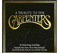 A Tribute to the Carpenters