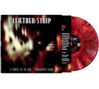 Leaether Strip A tribute to The Cure: Pornograph (Vinyl LP) (PRESALE 28/02/2025)