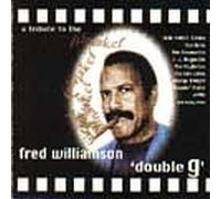 A Tribute to the Filmmaker - Fred Williamson Double G