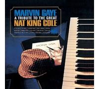 A Tribute To The Great Nat King Col [Lp]
