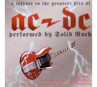 A Tribute to the Greatest...