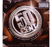 A Tribute to the Greatest Hits of 50 Cent