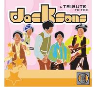 A Tribute to the Jacksons