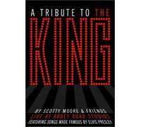 A Tribute to the King