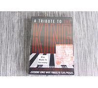 A Tribute to the King By [Edizione: Regno Unito]