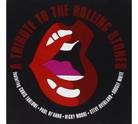 A Tribute to the Rolling Stones