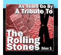 A Tribute To The Rolling Stones Vol 1