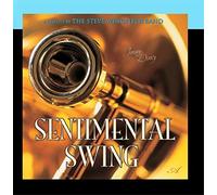A Tribute to Tommy Dorsey - Sentimental Swing (UK Import)