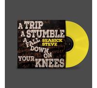 Seasick Steve A Trip, a Stumble, a Fall Down On Your Knees (Vinyl LP)