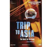 A Trip To Asia - The Quest For Harmony