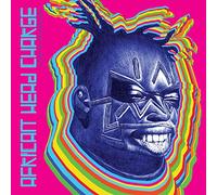 African Head Charge A Trip to Bolgatanga (CD) Album