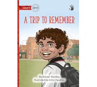 A Trip to Remember - Our Yarning