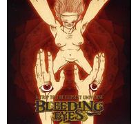A Trip To The Closest Universe - Bleeding Eyes (Audio cd)