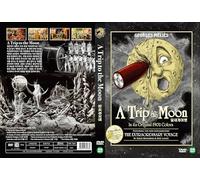 A Trip to the Moon (Le Voyage dans la Lune)