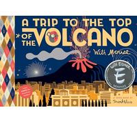 A Trip To the Top of the Volcano with Mouse: TOON Level 1