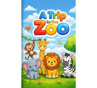 A trip to the zoo!: mini coloring book
