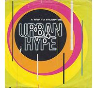 A Trip To Trumpton - Urban Hype 7" 45