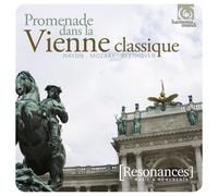A Trip to Vienna - La Creazione-Haydn Franz Joseph-Vinile