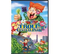 A Troll in Central Park – Twentieth Century Fox Film Corporation