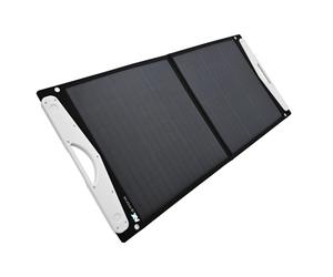 a-TroniX PPS pannello solare pieghevole 100W con connessione USB