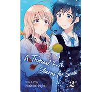 A Tropical Fish Yearns for Snow 2 (2)