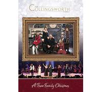 A True Family Christmas