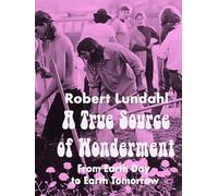 A True Source of Wonderment: From Earth Day to Earth Tomorrow