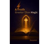 A Truth Greater Than Magic: Unveiling the Gospel Structure Through Harry Potter