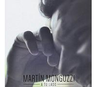 A TU LADO - MONGUZZI MARTIN