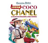 A tu per tu con Coco Chanel. La stilista che rivoluzionò la moda femminile