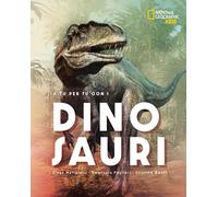 A tu per tu con i dinosauri. Ediz. a colori - Mattarelli Diego, Pagliari E...