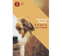 A tu per tu con il cane