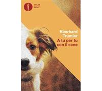 A tu per tu con il cane