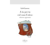 A tu per tu con il caso Ustica